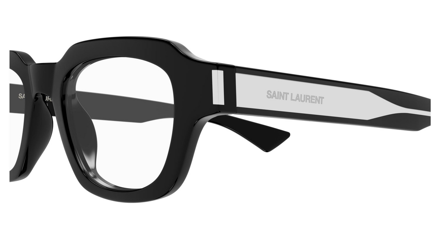 Saint Laurent SL 791 OPT 001 - Glasses Saint Laurent