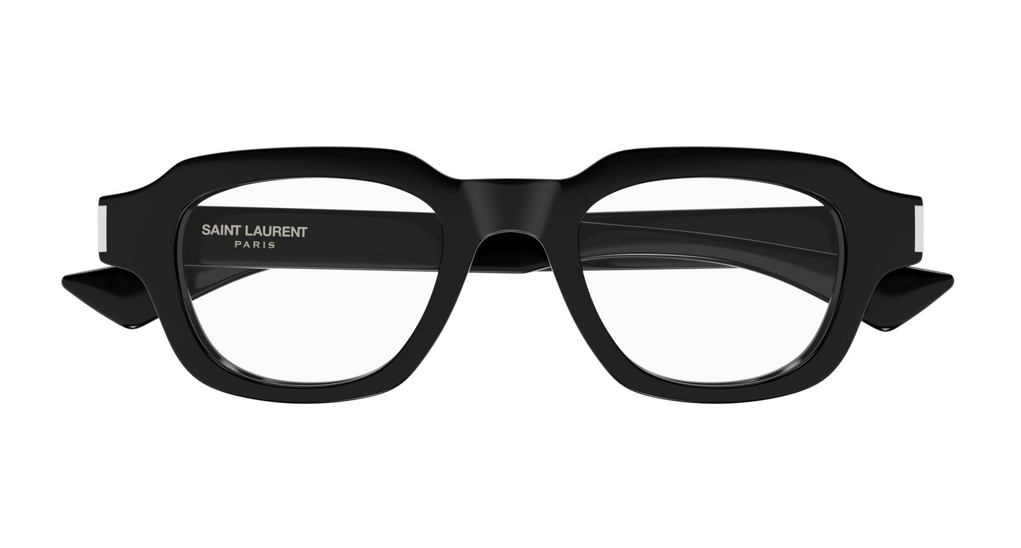 Saint Laurent SL 791 OPT 001 - Glasses Saint Laurent