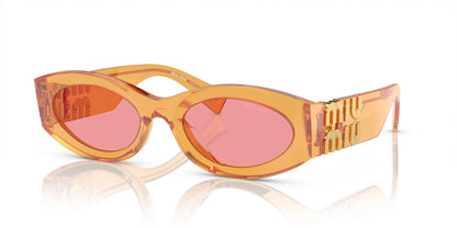 Miu Miu MU 11WS 0MU 11WS 12T1D0 54