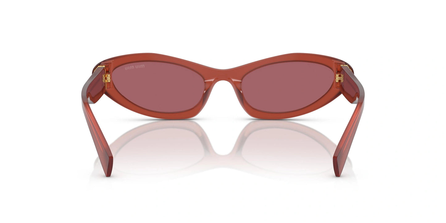 Miu Miu MU 09YS 10M08S 54