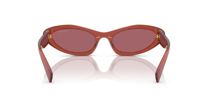 Miu Miu MU 09YS 10M08S 54