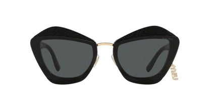 Miu Miu MU 01XS 01O6O2 67