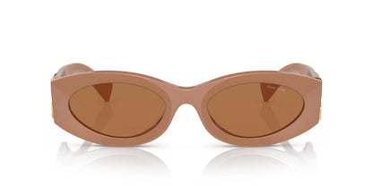 Miu Miu MU 11WS 0MU 11WS 14H2Z1 54