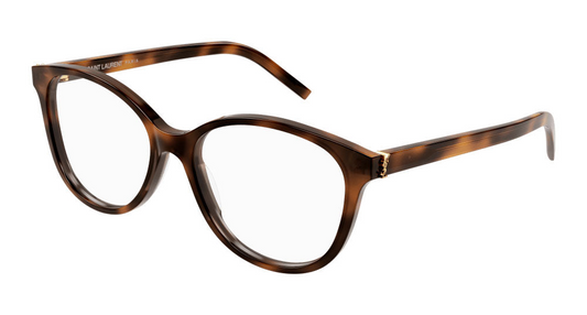 Saint Laurent SL M112 002 54 - Glasses Saint Laurent