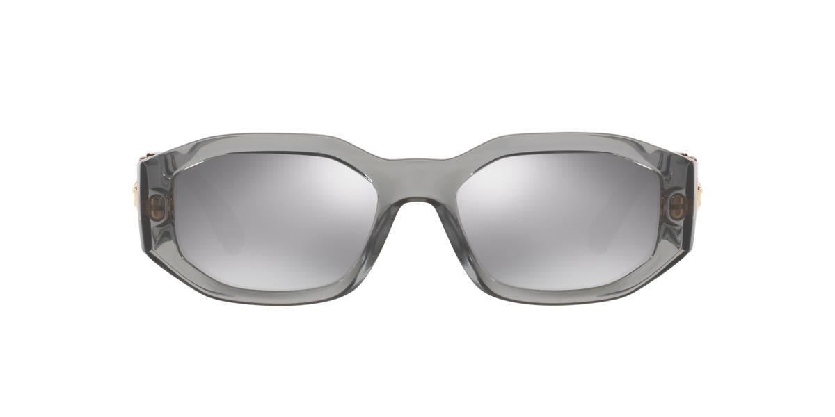 Versace VE4361 311/6G 53 - Sunglasses Versace Grey Injected