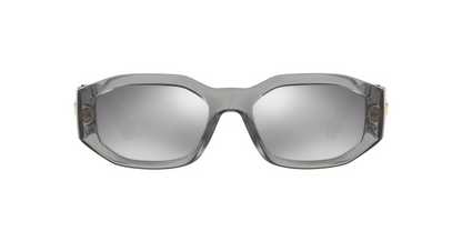 Versace VE4361 311/6G 53 - Sunglasses Versace Grey Injected