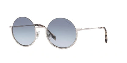 Miu Miu MU 69US CORE COLLECTION 1BC4R2 52