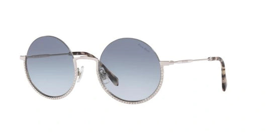 Miu Miu MU 69US CORE COLLECTION 1BC4R2 52