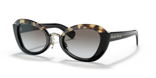 Miu Miu MU 05WS 3890A7 53