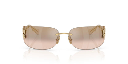 Miu Miu MU A51S 5AK20P 0