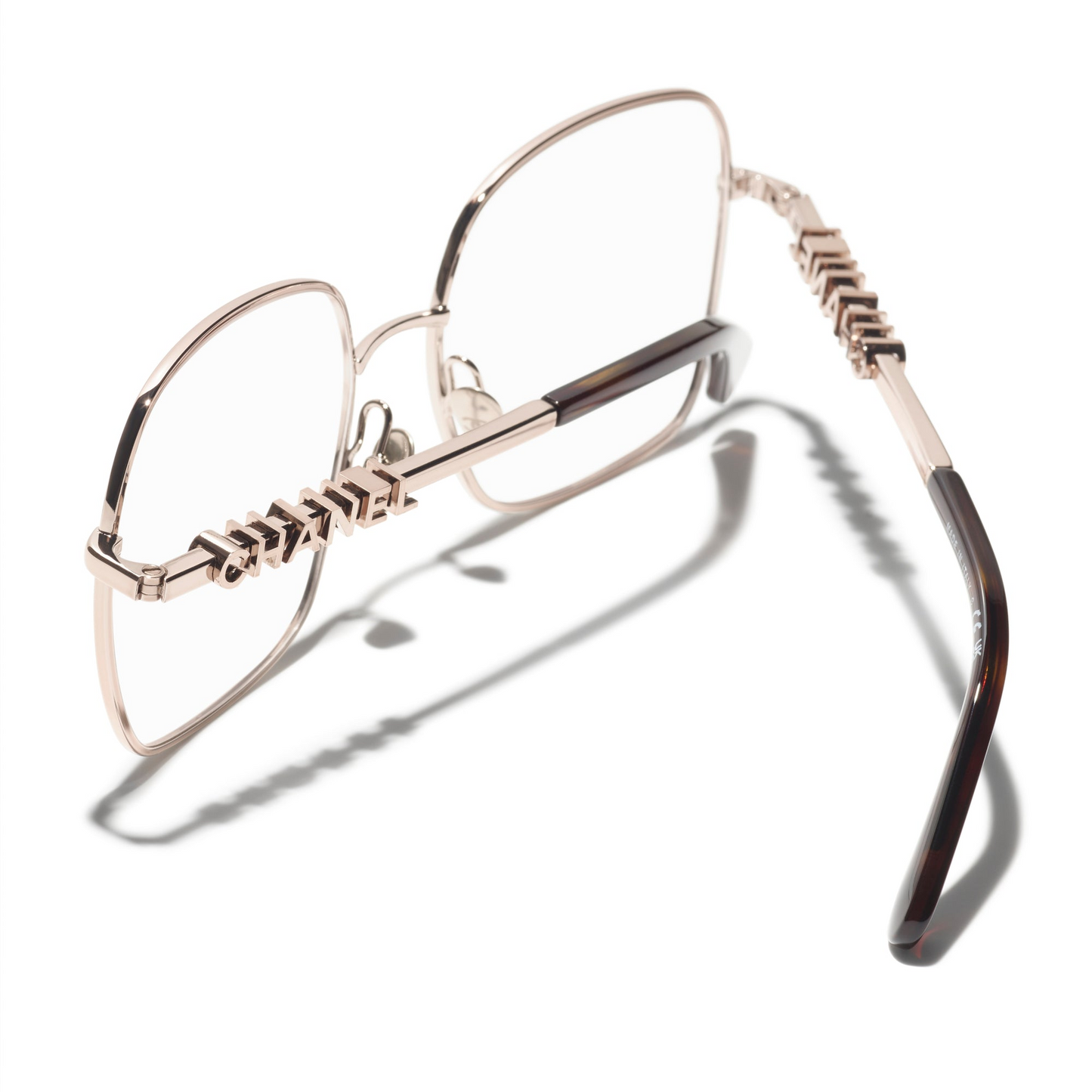 CHANEL CH2215 C226 54 - Square Eyeglasses
