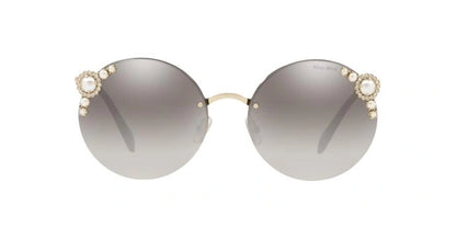Miu Miu MU 52TS CORE COLLECTION VW75O0 60