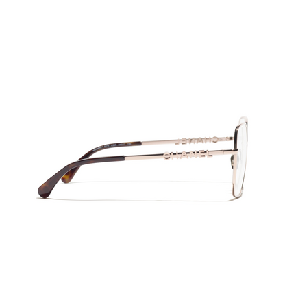 CHANEL CH2215 C226 54 - Square Eyeglasses
