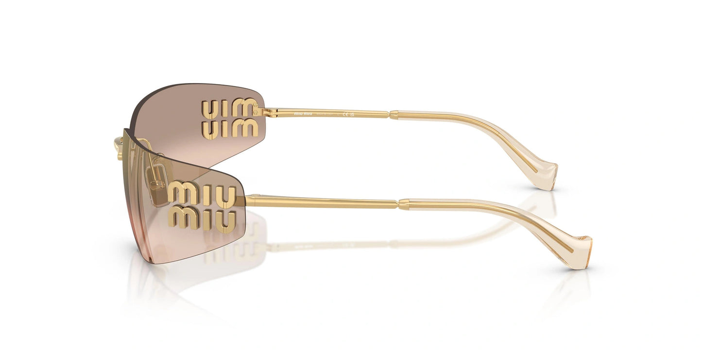 Miu Miu MU A51S 5AK20P 0