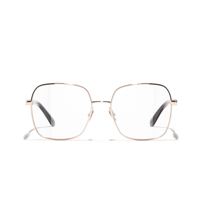 CHANEL CH2215 C226 54 - Square Eyeglasses