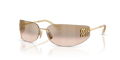 Miu Miu MU A51S 5AK20P 0