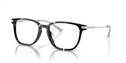 Prada PR A12VD 15O1O1 54 - Sunglasses Prada Transparent Acetate