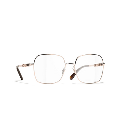 CHANEL CH2215 C226 54 - Square Eyeglasses