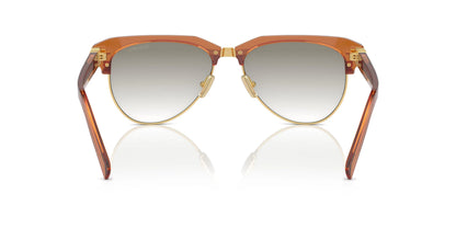 Miu Miu MU 09ZS 15T8K1 57