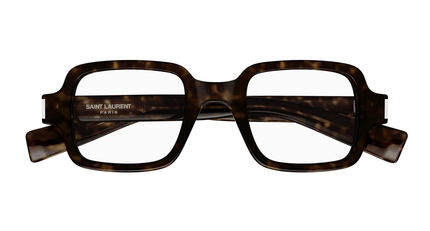 Saint Laurent SL 720 OPT 002 48 - Glasses Saint Laurent