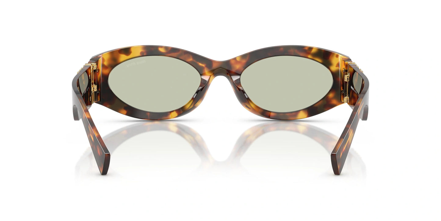 Miu Miu MU 11WS 0MU 11WS 14L50O 54