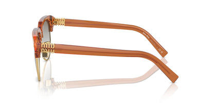 Miu Miu MU 09ZS 15T8K1 57