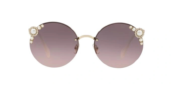 Miu Miu MU 52TS CORE COLLECTION VW7146 60