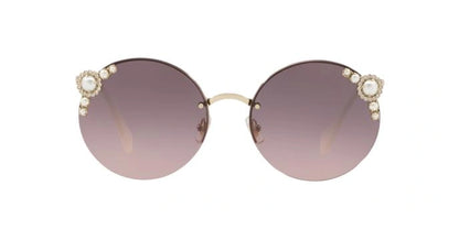 Miu Miu MU 52TS CORE COLLECTION VW7146 60