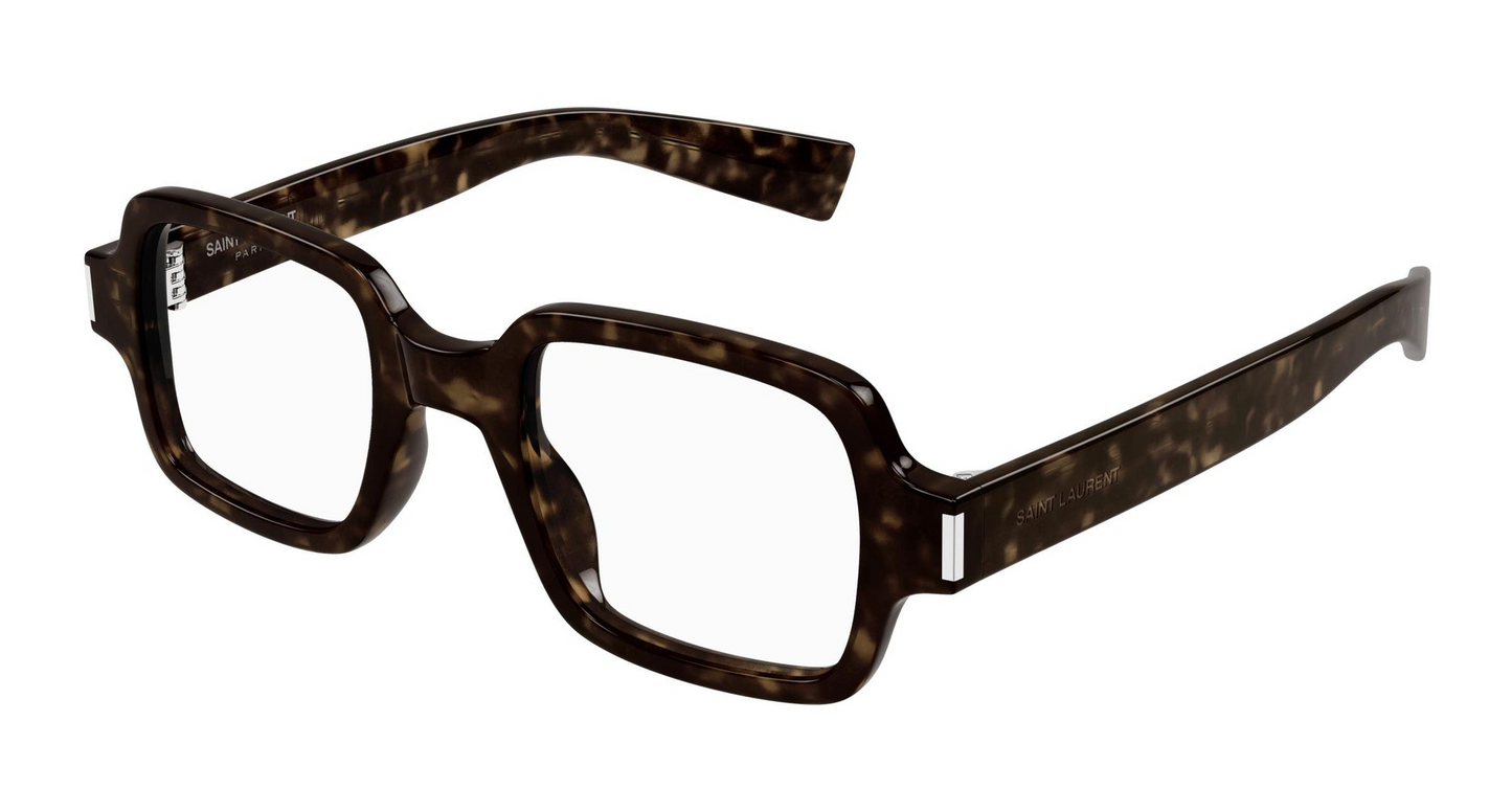 Saint Laurent SL 720 OPT 002 48 - Glasses Saint Laurent