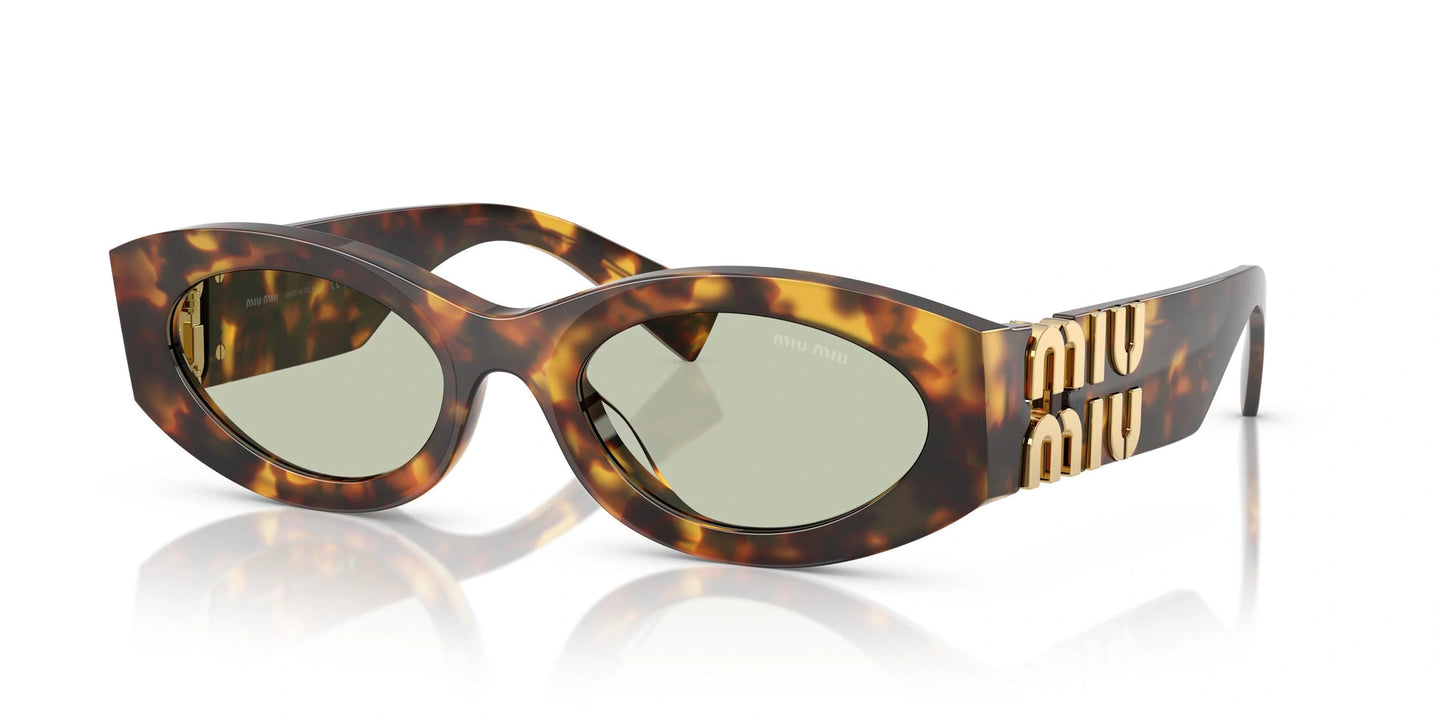 Miu Miu MU 11WS 0MU 11WS 14L50O 54