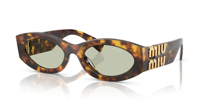 Miu Miu MU 11WS 0MU 11WS 14L50O 54