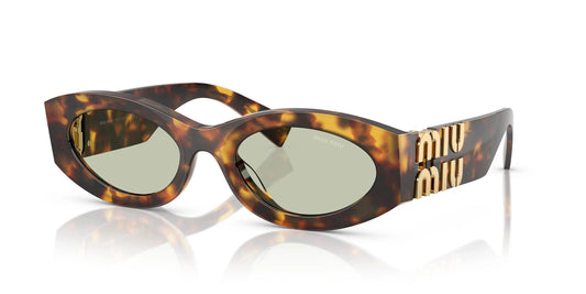 Miu Miu MU 11WS 0MU 11WS 14L50O 54