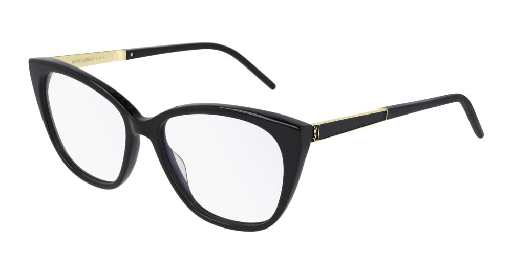 Saint Laurent SL M72 002 54 - Glasses Saint Laurent