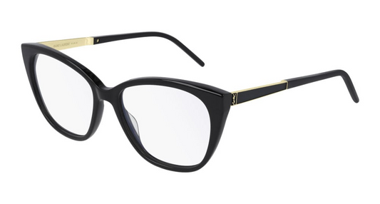 Saint Laurent SL M72 002 54 - Glasses Saint Laurent