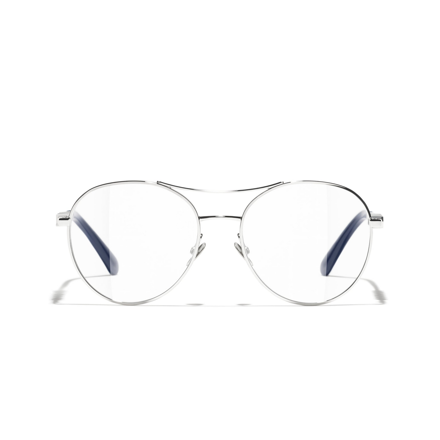 CHANEL CH2214 C135 55 - Pilot Eyeglasses