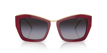 Miu Miu MU 02YS 16H09S 55