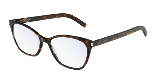 Saint Laurent SL 287 SLIM 002 54 - Glasses Saint Laurent