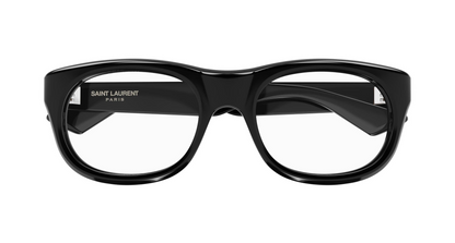 Saint Laurent SL 815 ROMY OPT 003 56 - Glasses Saint Laurent