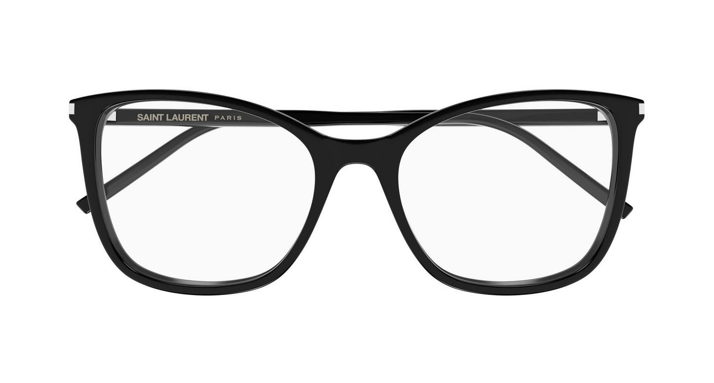 Saint Laurent SL 835 001 55 - Saint Laurent Transparent