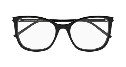Saint Laurent SL 835 001 55 - Saint Laurent Transparent