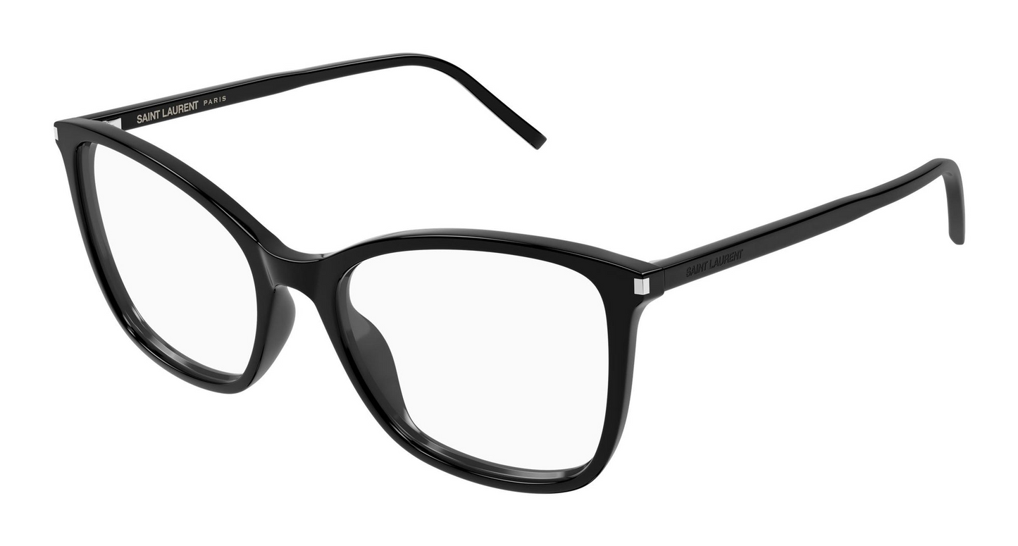 Saint Laurent SL 835 001 55 - Saint Laurent Transparent