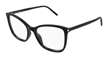 Saint Laurent SL 835 001 55 - Saint Laurent Transparent