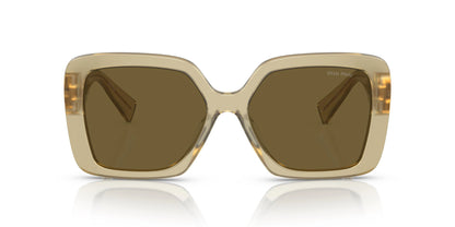 Miu Miu MU 10YS 11M01T 56
