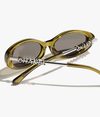 CHANEL CH5565 1742/3 54