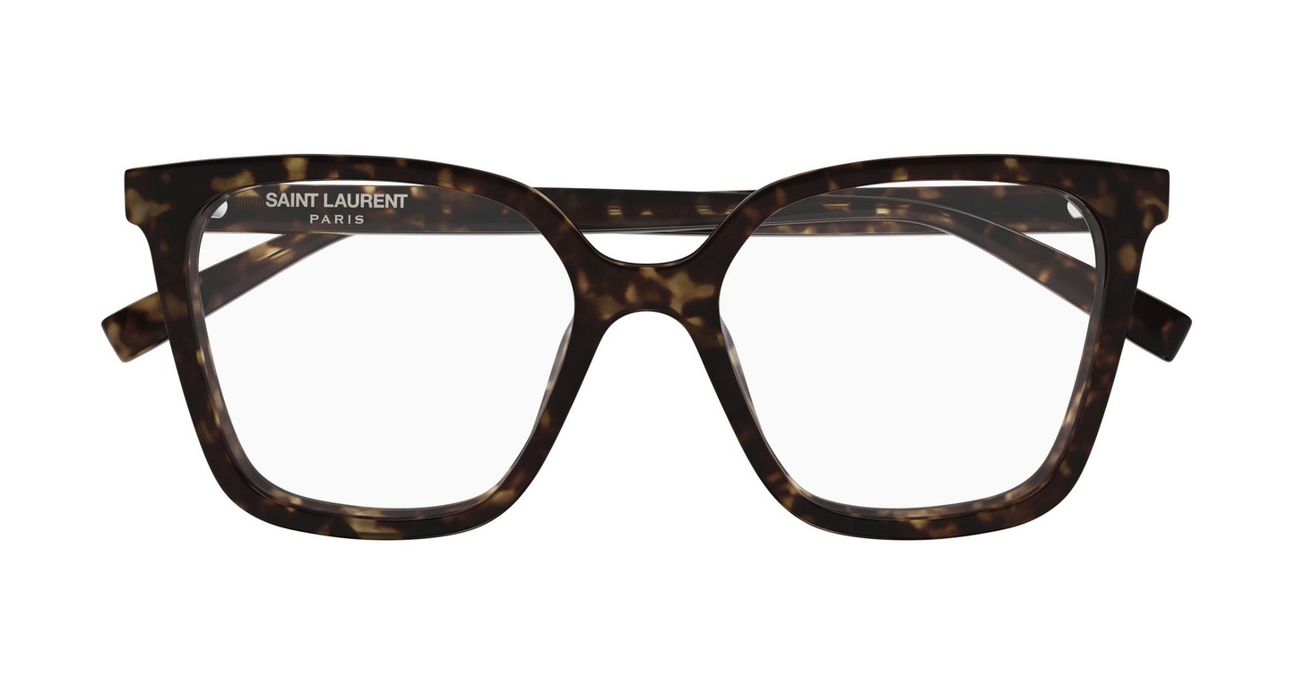 Saint Laurent SL 910 002 53 - Glasses Saint Laurent Transparent