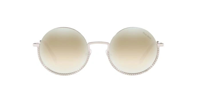 Miu Miu MU 69US CORE COLLECTION 1BC168 52