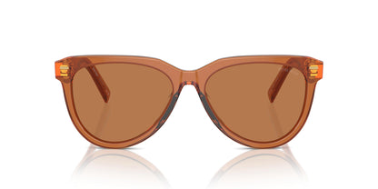 Miu Miu MU 12ZS 15T2Z1 56