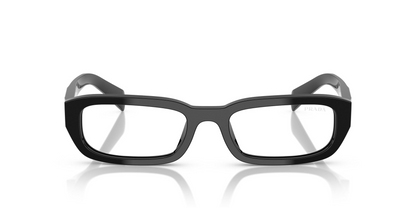 Prada PR B06S 16K08N 53 - Sunglasses Prada Transparent Acetate