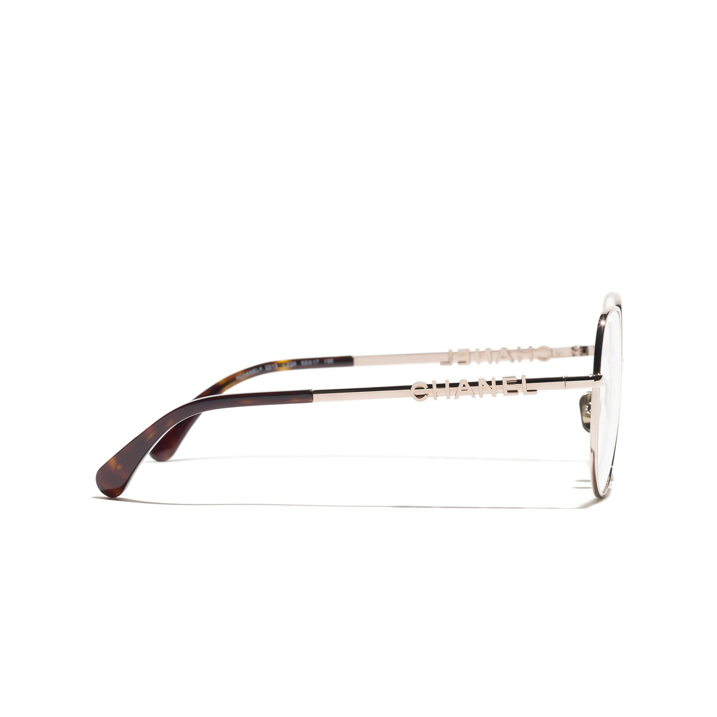 Chanel Black-Grey Sunglasses | CHANEL CH6057 Mask Glasses Black-Grey