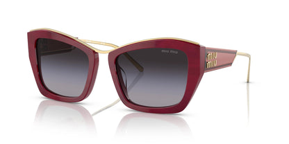 Miu Miu MU 02YS 16H09S 55
